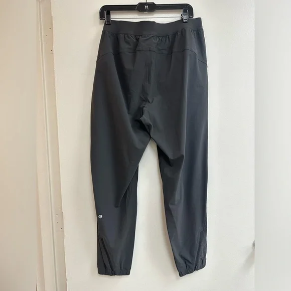 LuluLemon Adapted State High-Rise Jogger in Black - Picture 4 of 8